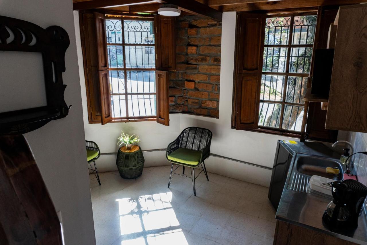 Casa Moore Medellín Exterior foto