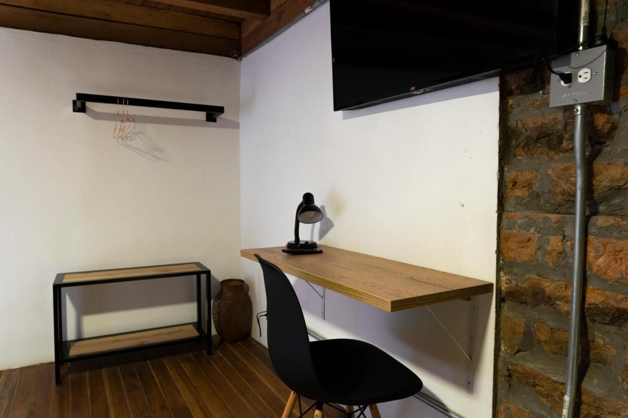 Casa Moore Medellín Exterior foto