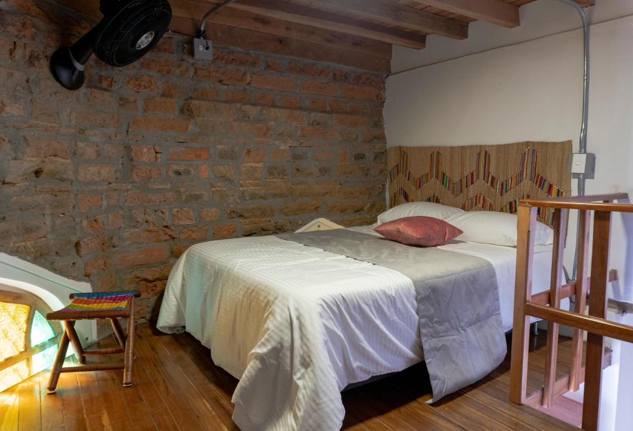 Casa Moore Medellín Exterior foto