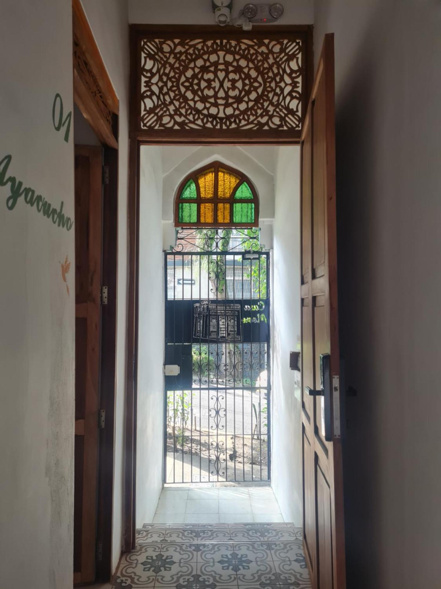 Casa Moore Medellín Exterior foto